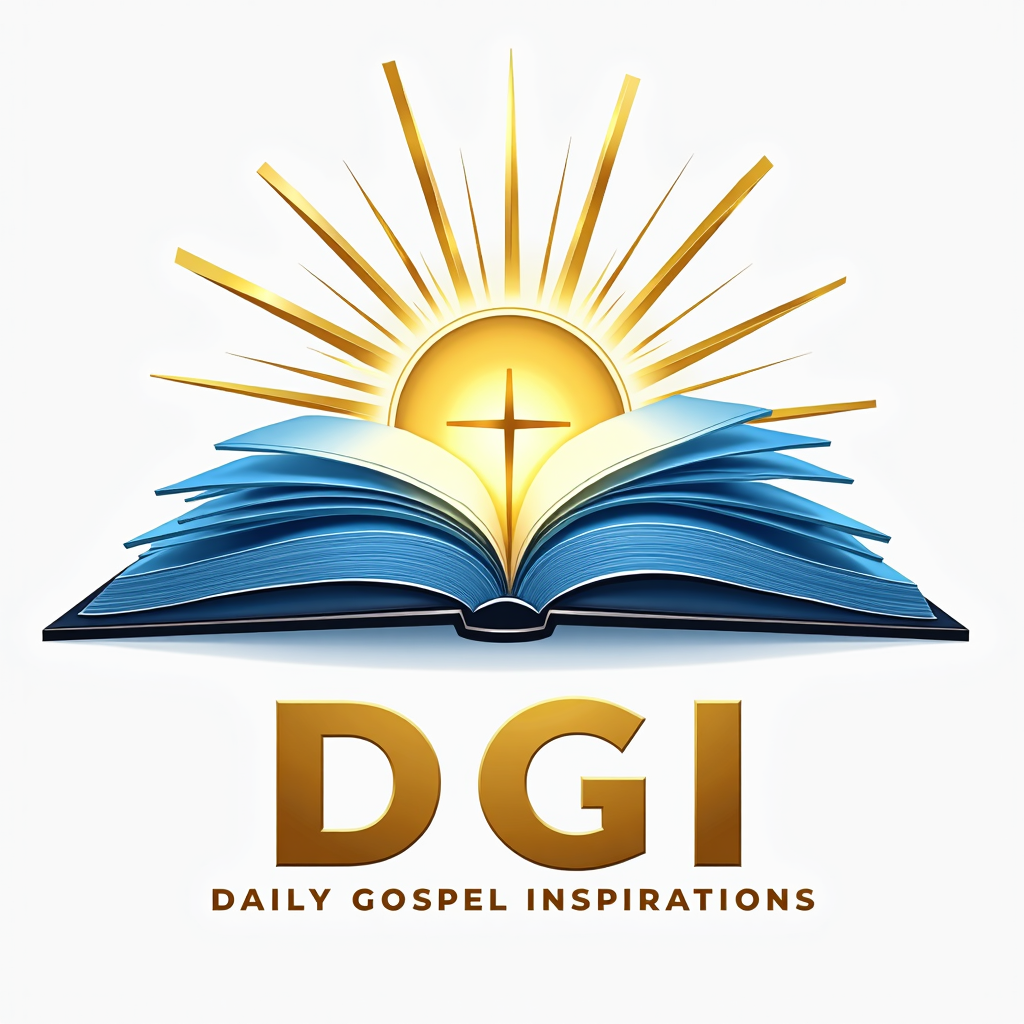 Daily Gospel Inspirations